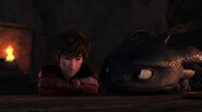 HiccupandToothless(555)