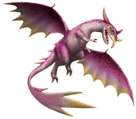 ROB-Blushing Bloomtender-Transparent