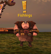 Fishlegs