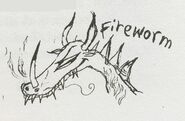 Fireworm