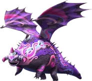 In Dragons: Rise of Berk
