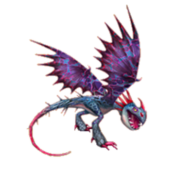 Stormfly S Offspring How To Train Your Dragon Wiki Fandom How to train your dragon pictures, art, merchandise. how to train your dragon wiki