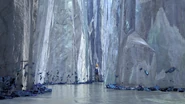 In "Follow the Lightning, Part 2"
