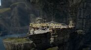 Zippleback Down title card