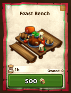 ROB-Feast Bench