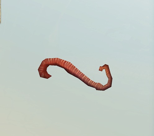 Worms & Insects Baits - Fishing Planet Wiki