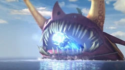 Click here to view more images from Viggo's Shellfire.