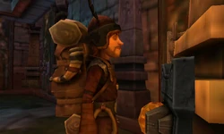 Click here to view more images from Skulder the Archaeologist.