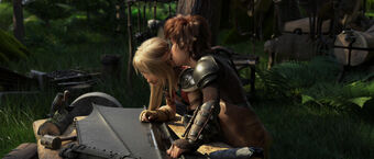 Astrid And Hiccup S Relationship How To Train Your Dragon Wiki Fandom You can also import from gedcom or familyscript format. how to train your dragon wiki