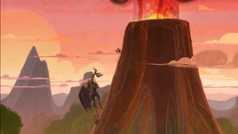 LegendOfTheBoneknapper-UnknownVolcano1