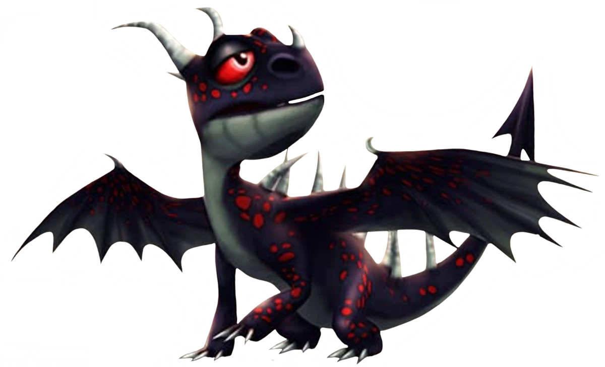 Exiled Undersnuff | How to Train Your Dragon Wiki | Fandom