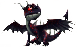 ROB-Exiled Undersnuff-Transparent