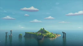 RR-422-The Zoomerang's Island