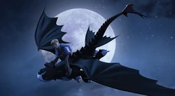 Click here to view more images from Thunder.