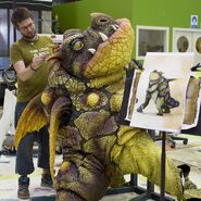 HTTYD-LSbehindscenes-WrestleDragon