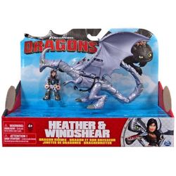 Heather and windshear toy best sale