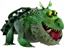 Shattermaster Render