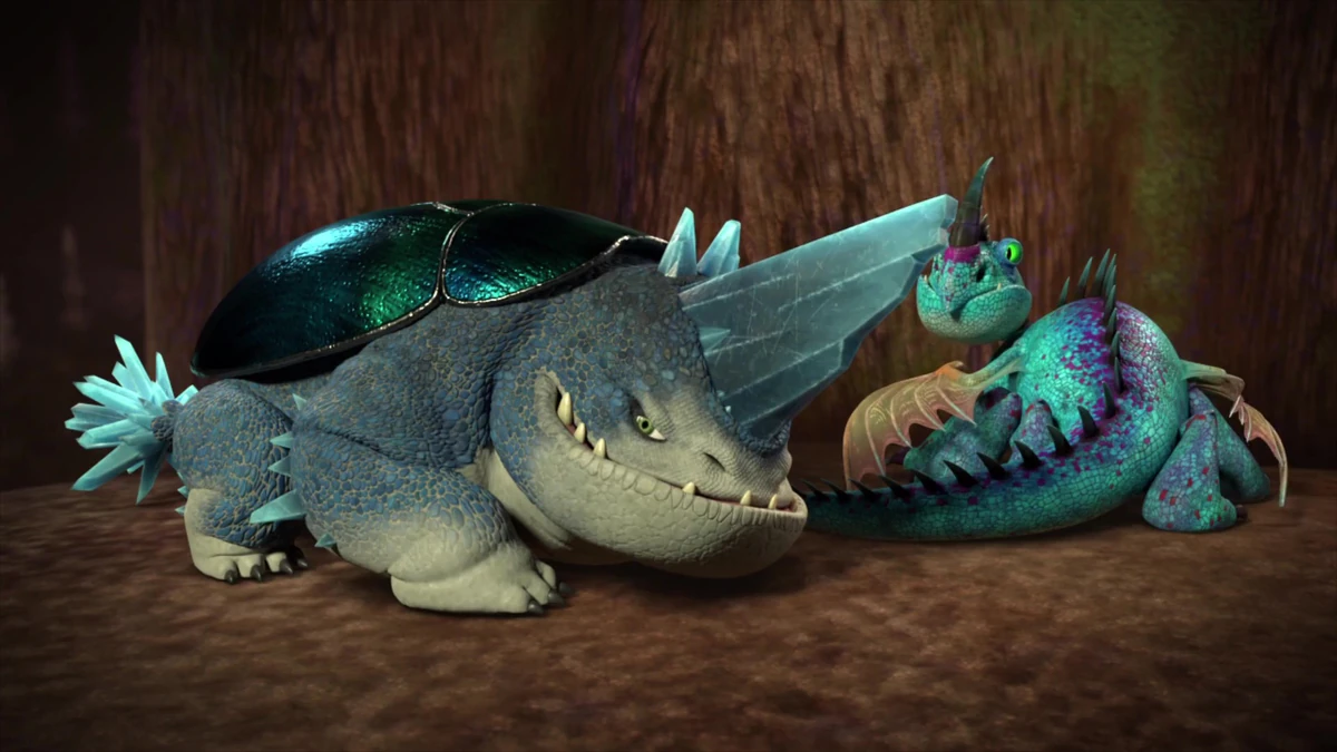 Gallery: Webmaster / Dragons: The Nine Realms, Season 4 | How to Train ...