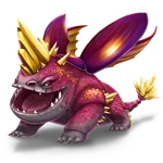 ROB-Gembreaker Titan Wing