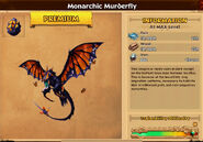 ROB-MonarchicMurderfly-Bio