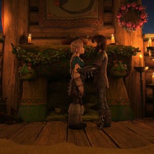 Gallery Snoggletog Log How To Train Your Dragon Wiki Fandom How to train your dragon: how to train your dragon wiki