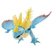 Stormfly Legends Evolved Toy 4