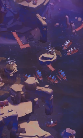 TU-Grimbeard's Despair