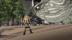 Click here to view more images from Scauldy.