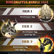 SOD-Boneknapper Bundle Ad