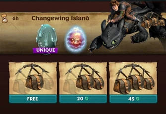 Changewing Island-ROB