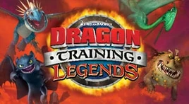 Dragon Training Legends