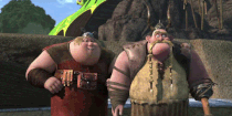 Fishlegs and Gobber.gif