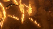 This ability can be an asset when faced with emergencies such as a forest fire