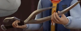 Tom's Lightning Sword