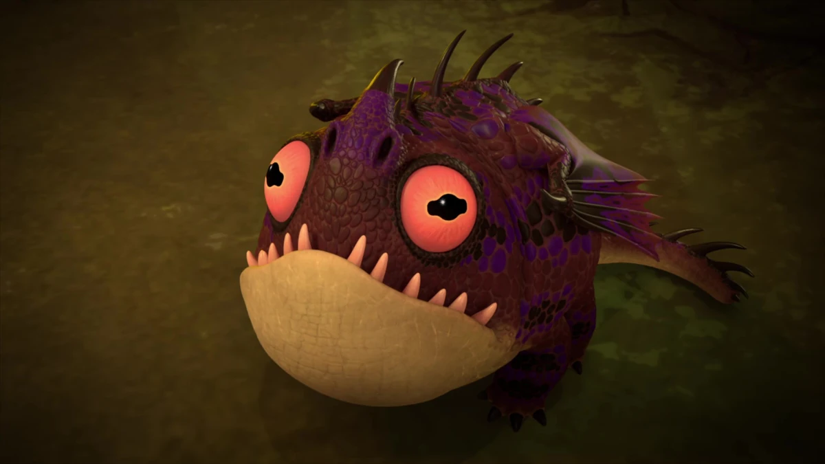 Gallery Hobgobbler / Dragons The Nine Realms How to Train Your