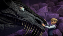Tom and Fissure Fault Ripper
