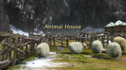 Click here to view more images from Animal House.