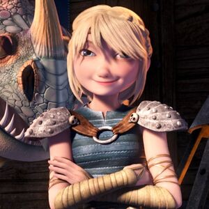 Gallery Astrid Hofferson How To Train Your Dragon Wiki Fandom This page it was create for the fans of hiccup and astrid as a couple from the movie httyd. how to train your dragon wiki