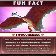 SOD-Fun Fact Typhoomerang Ad