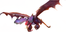 SOD-Gruesome Goregripper-Transparent