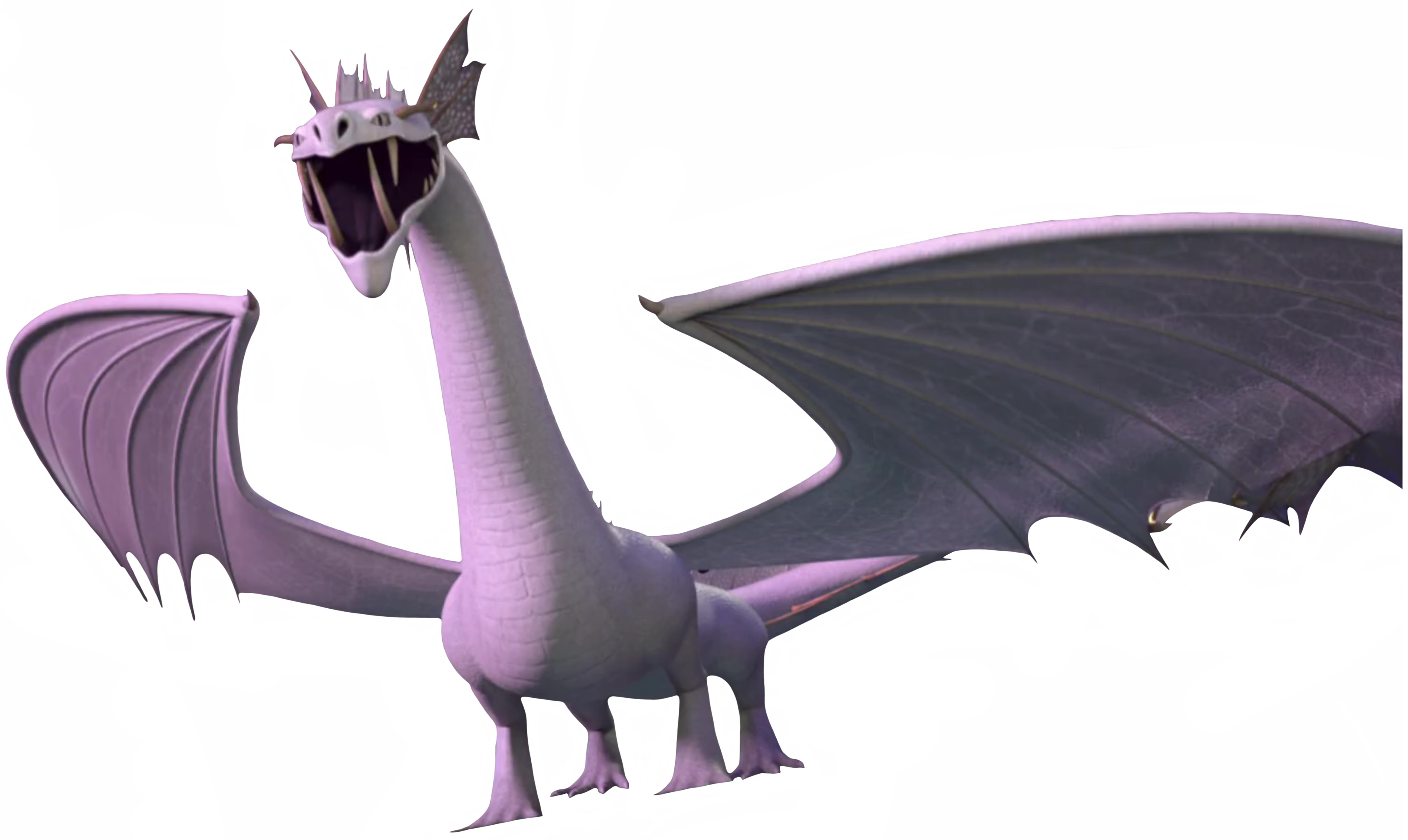 Dragons: The Nine Realms, Season 7, How to Train Your Dragon Wiki