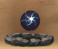 Chillblade's egg