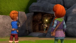 Click here to view more images from Maze Caves.