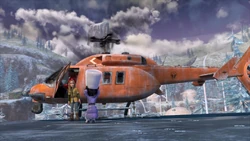 Click here to view more images from ICARIS Chopper.
