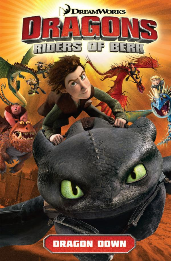 Comics, How to Train Your Dragon Wiki