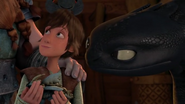 Hiccup's Toy 2