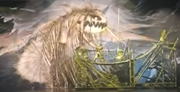 Possible Broad WIng Bewilderbeast
