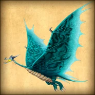 In Dragons: Rise of Berk