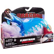 Flightmare Action Figure Package