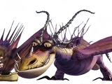 Fanghook